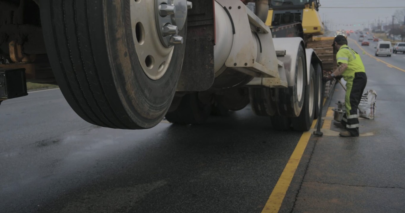 Roadside Assistance service in Collierville, TN