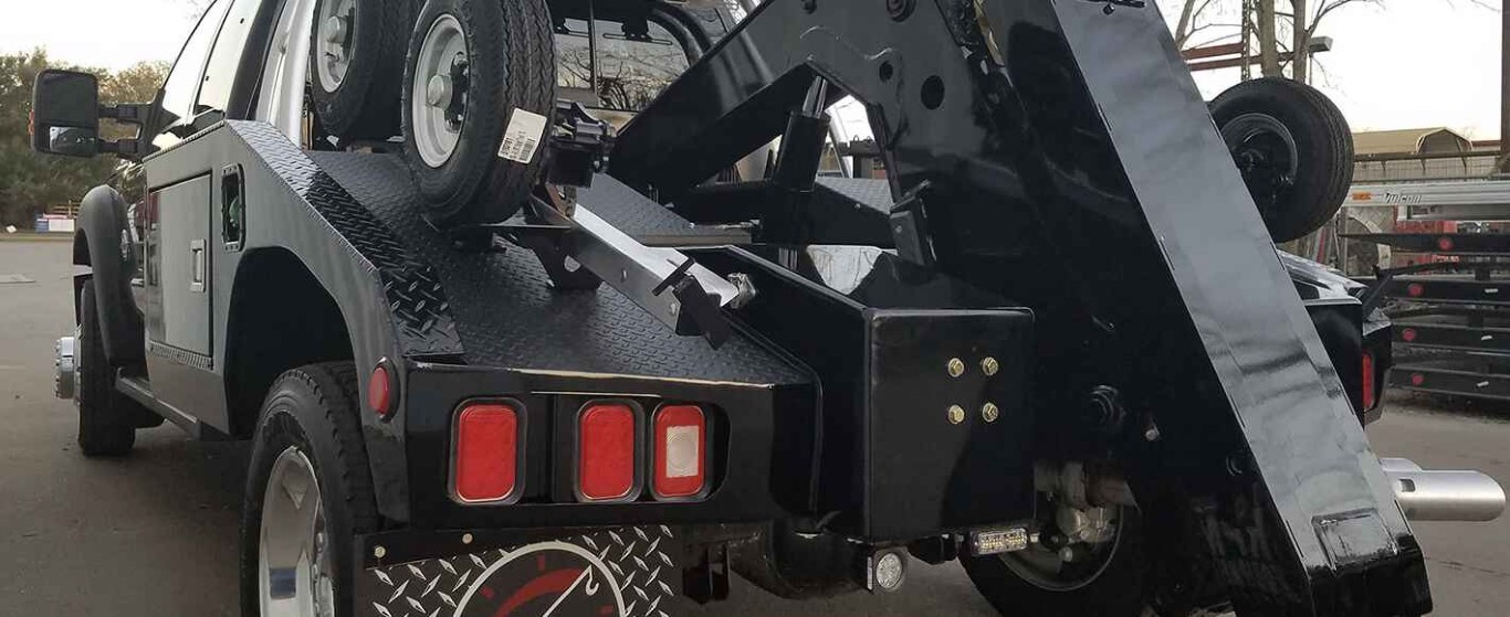 Heavy-Duty Towing service in Collierville, TN